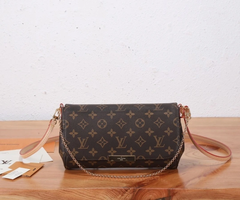 LV Satchel bags 4233G-0993
