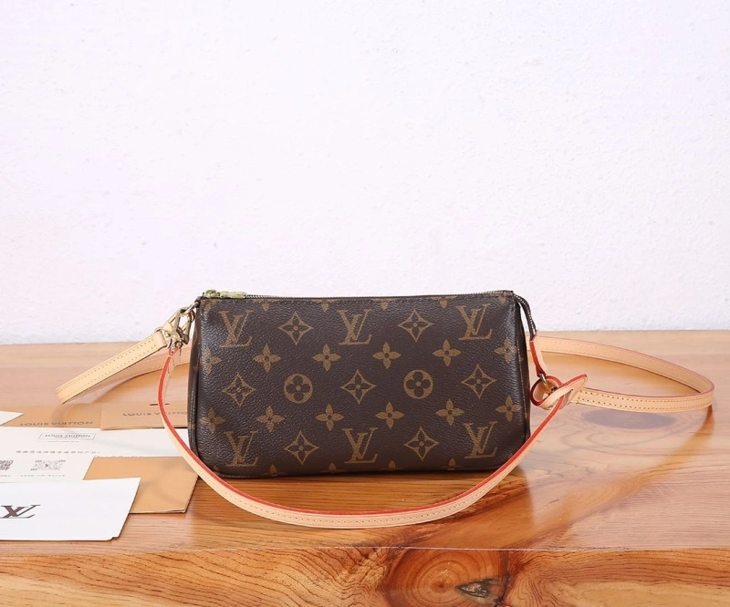 LV Satchel bags 4233G-0995