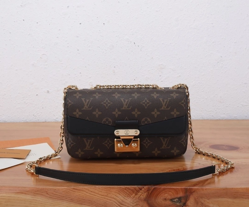 LV Satchel bags 4233G-0997
