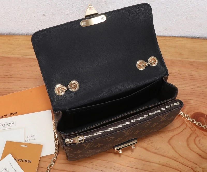 LV Satchel bags 4233G-0997