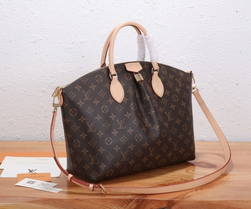 LV Shopping Bags 4233G-1001