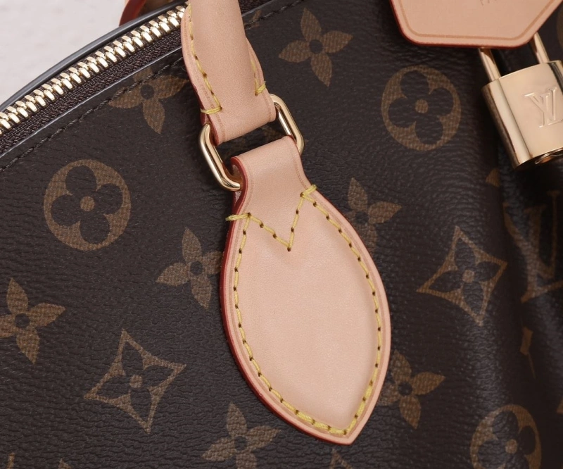 LV Shopping Bags 4233G-1001