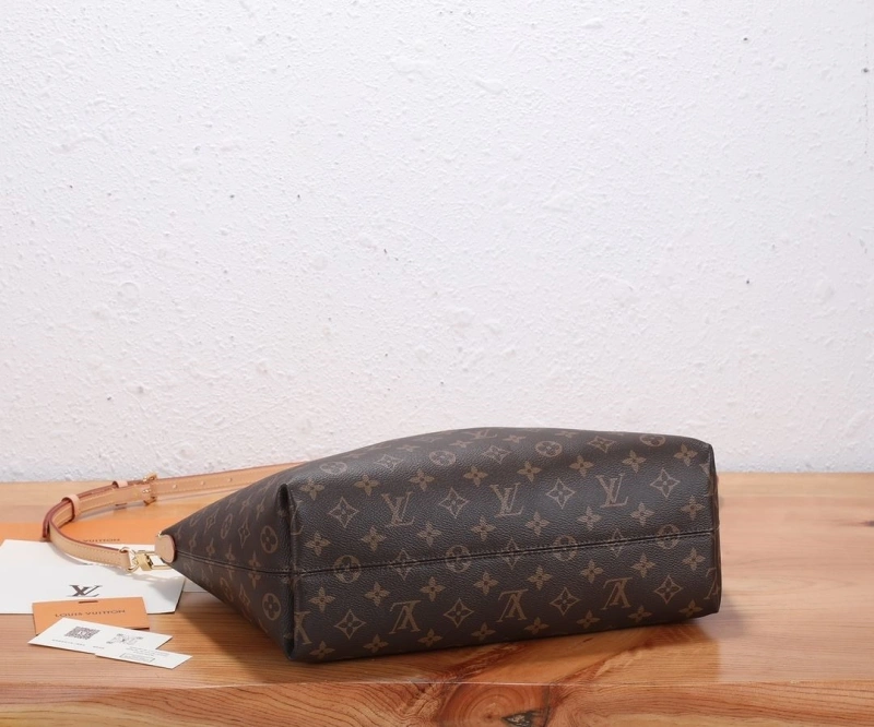 LV Shopping Bags 4233G-1001