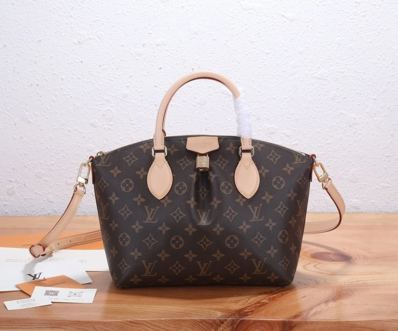 LV Shopping Bags 4233G-1002