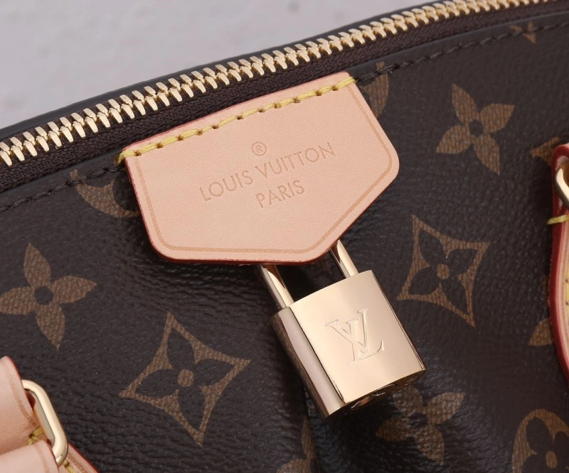 LV Shopping Bags 4233G-1002