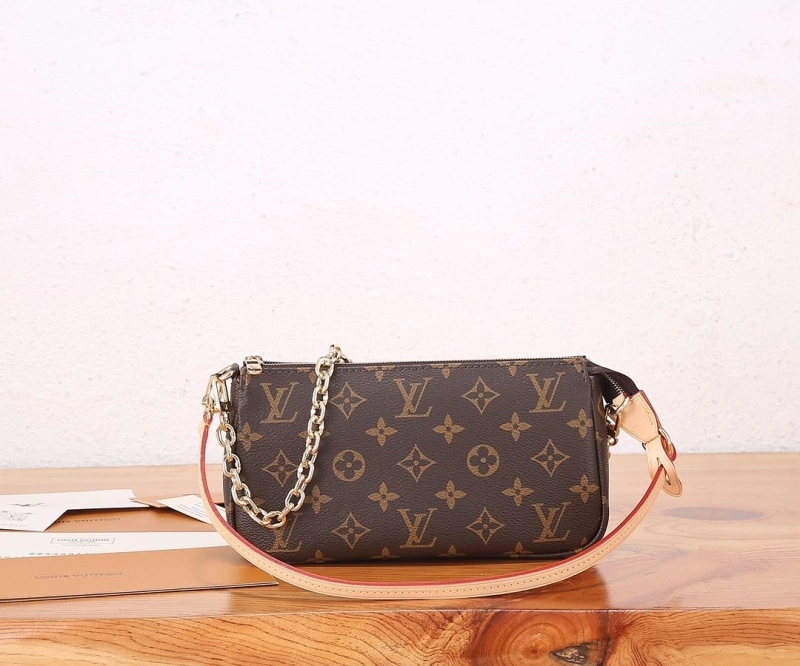 LV Satchel bags 4233G-1003