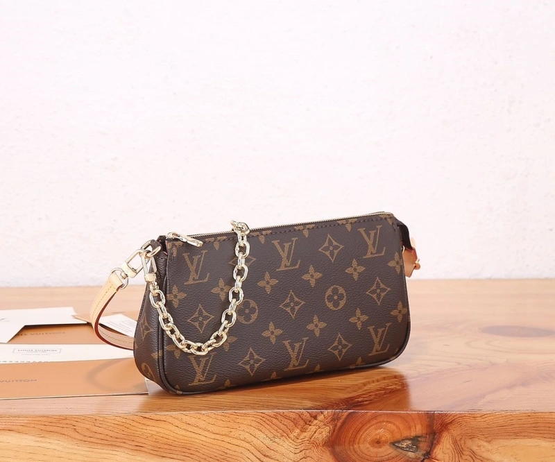 LV Satchel bags 4233G-1003