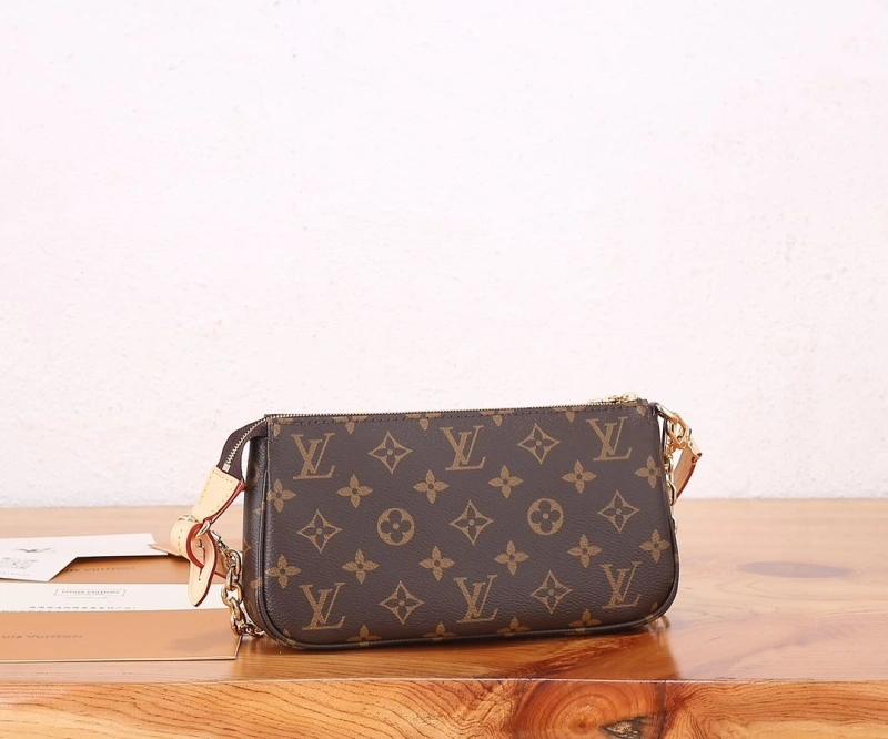 LV Satchel bags 4233G-1003