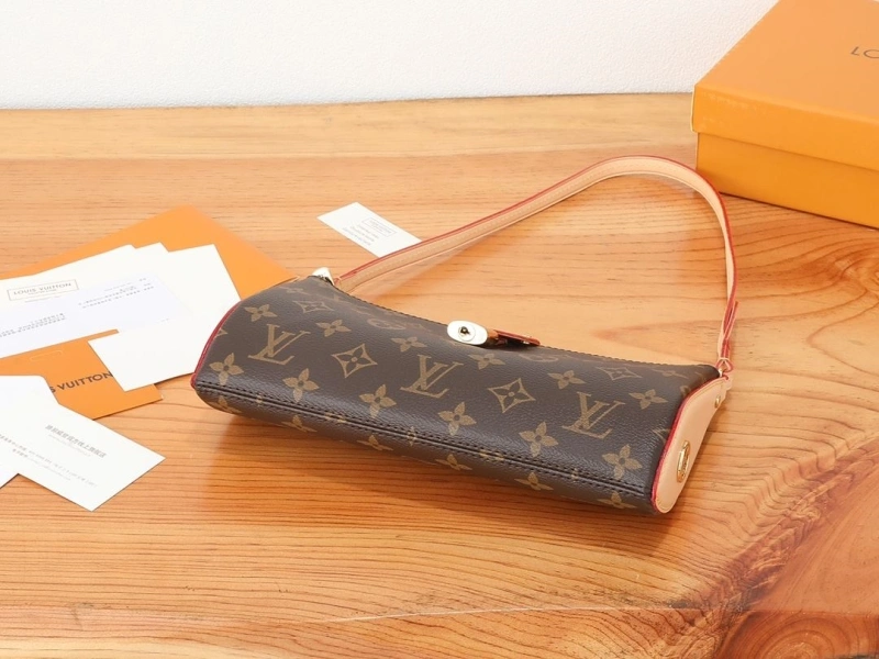LV Satchel bags 4233G-1004