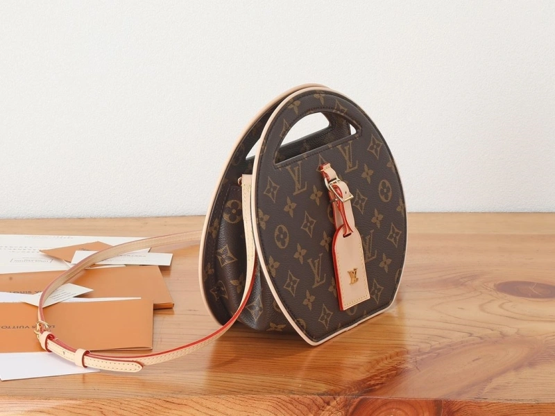 LV Top Handle Bags 4233G-1005