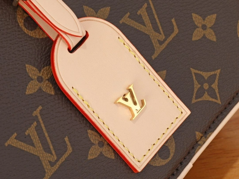 LV Top Handle Bags 4233G-1005
