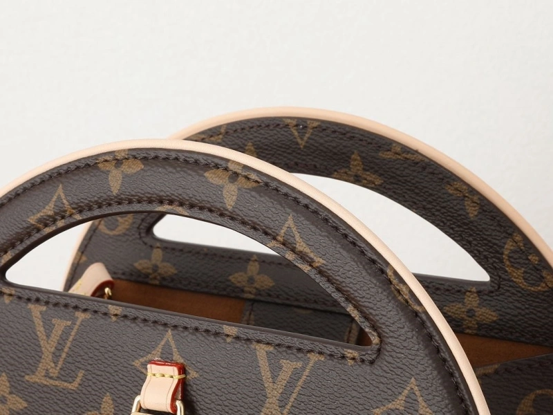 LV Top Handle Bags 4233G-1005