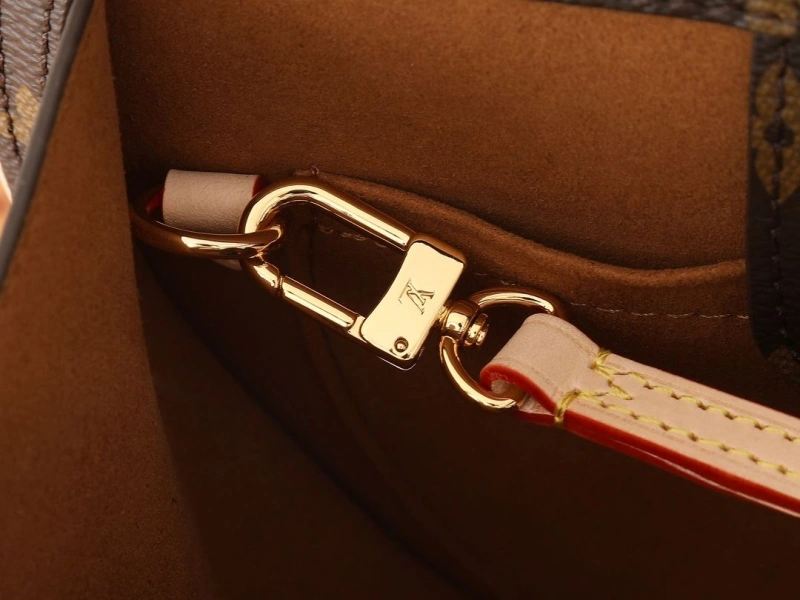 LV Top Handle Bags 4233G-1005