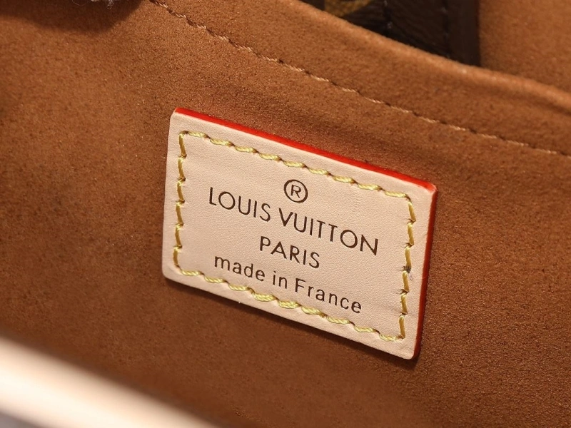 LV Top Handle Bags 4233G-1005