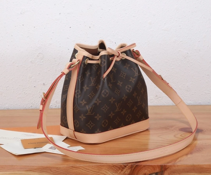 LV Top Handle Bags 4233G-1006