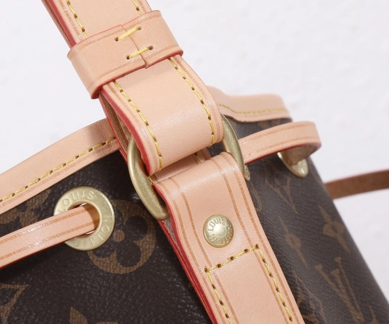 LV Top Handle Bags 4233G-1006