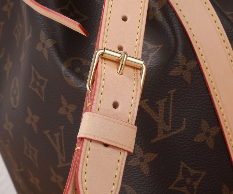 LV Top Handle Bags 4233G-1006