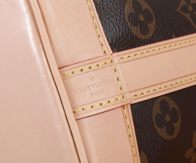 LV Top Handle Bags 4233G-1006