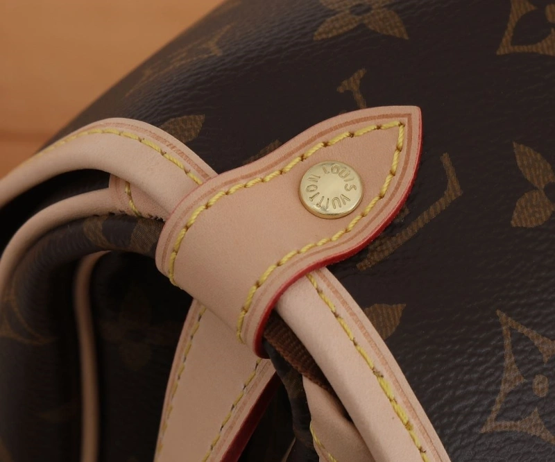 LV Satchel bags 4233G-1007