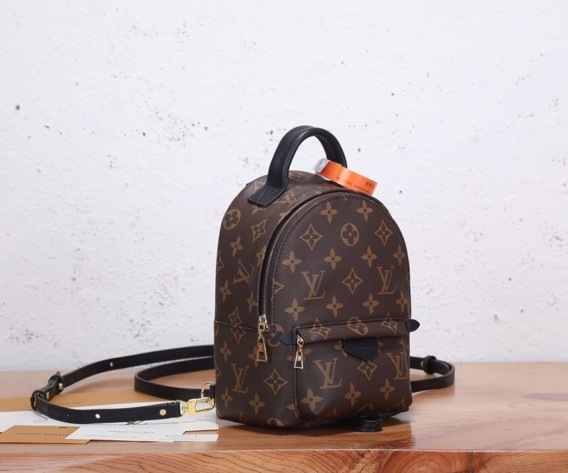 LV Backpacks 4233G-1008