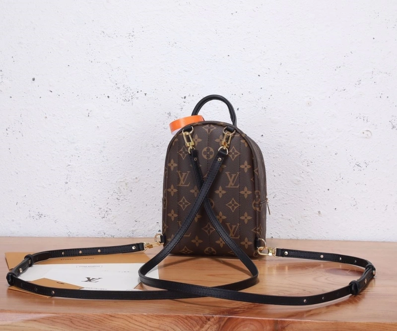 LV Backpacks 4233G-1008