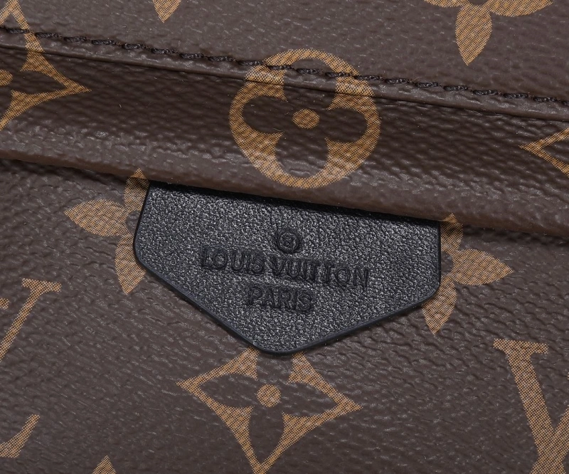 LV Backpacks 4233G-1008