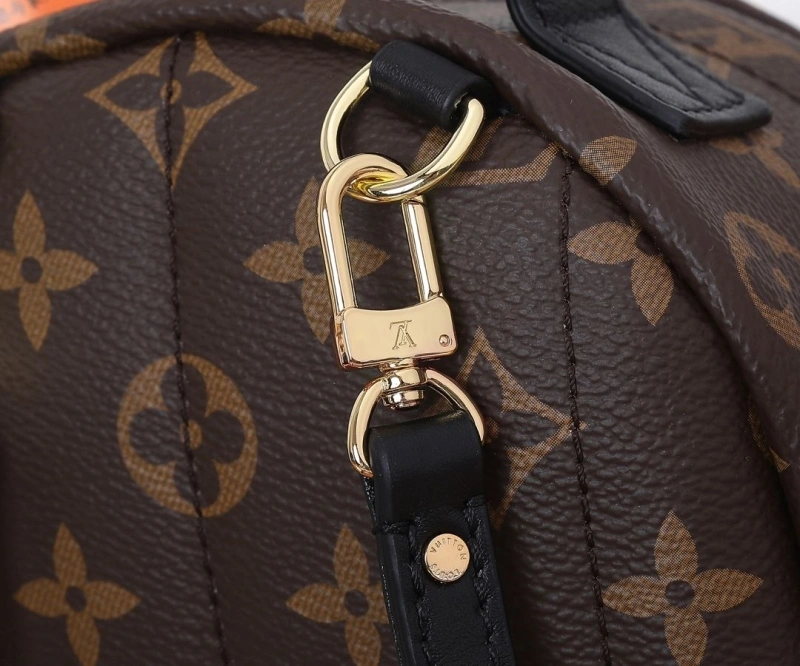 LV Backpacks 4233G-1008