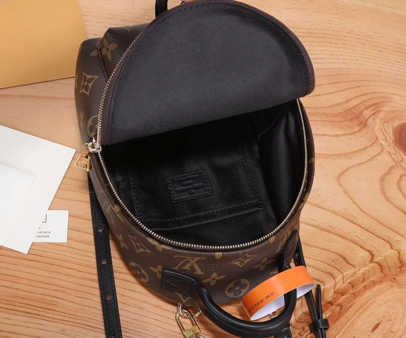LV Backpacks 4233G-1008