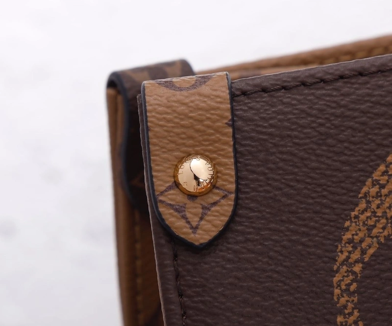LV Shopping Bags 4233G-1009