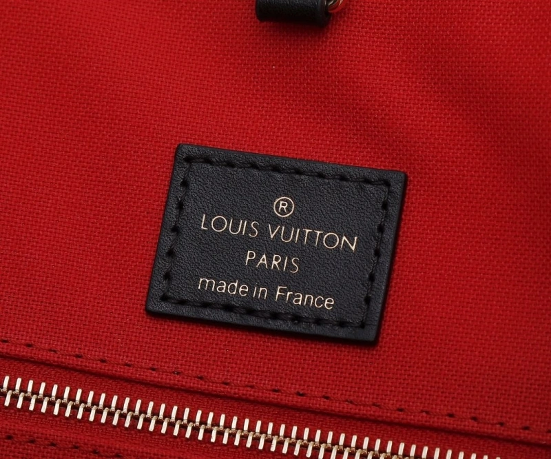 LV Shopping Bags 4233G-1009