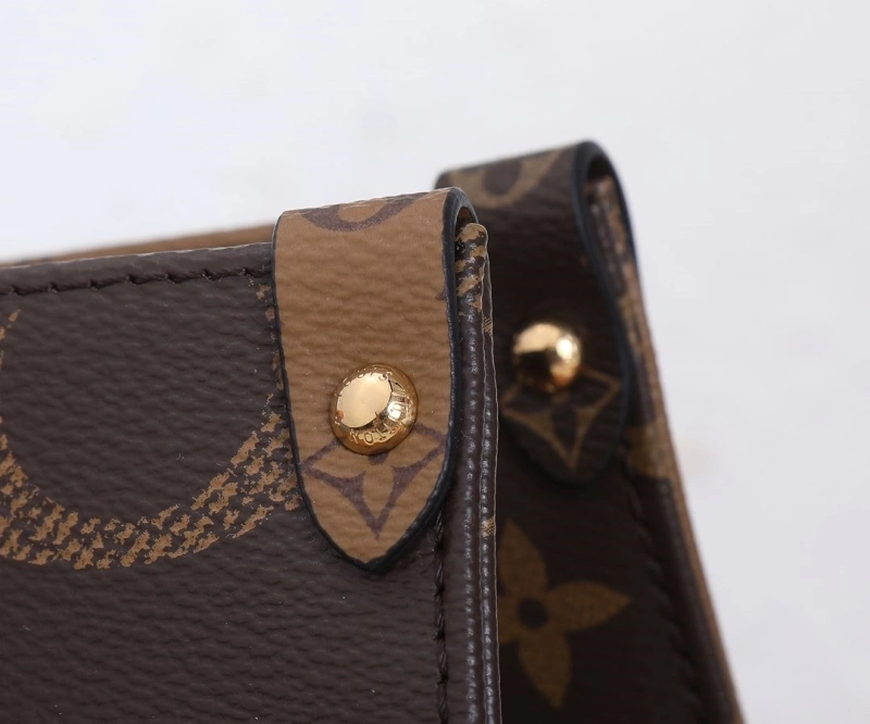 LV Shopping Bags 4233G-1010
