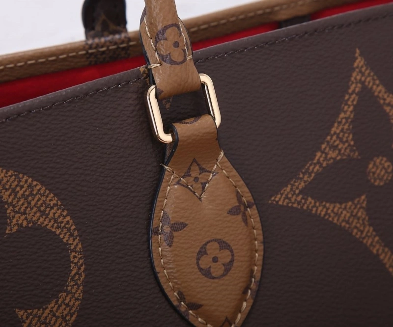 LV Shopping Bags 4233G-1011