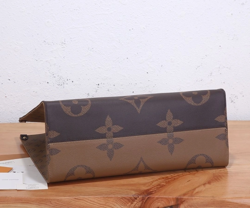 LV Shopping Bags 4233G-1011