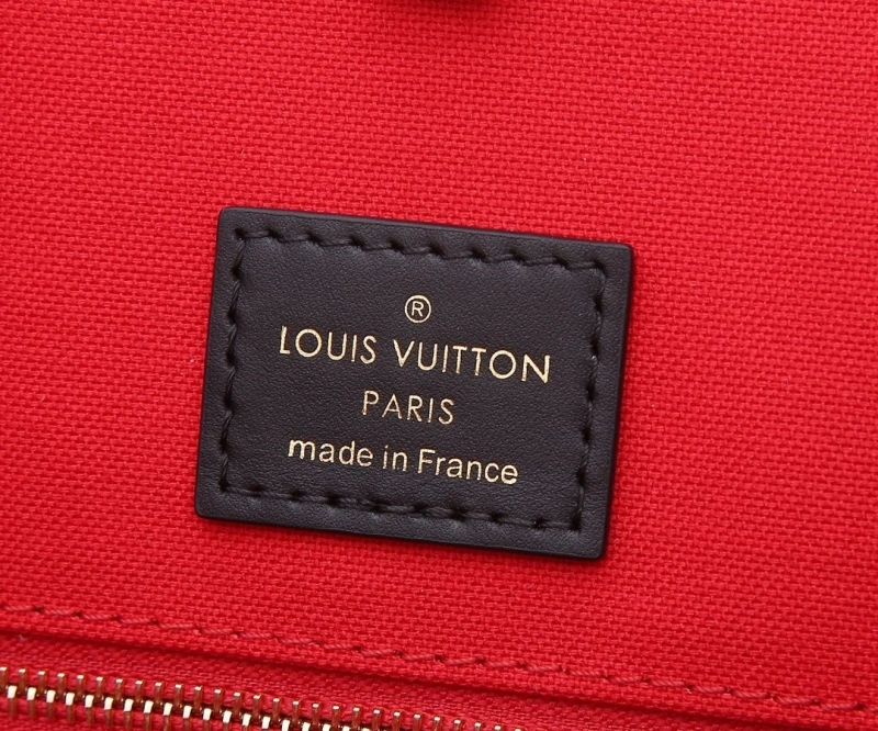 LV Shopping Bags 4233G-1011