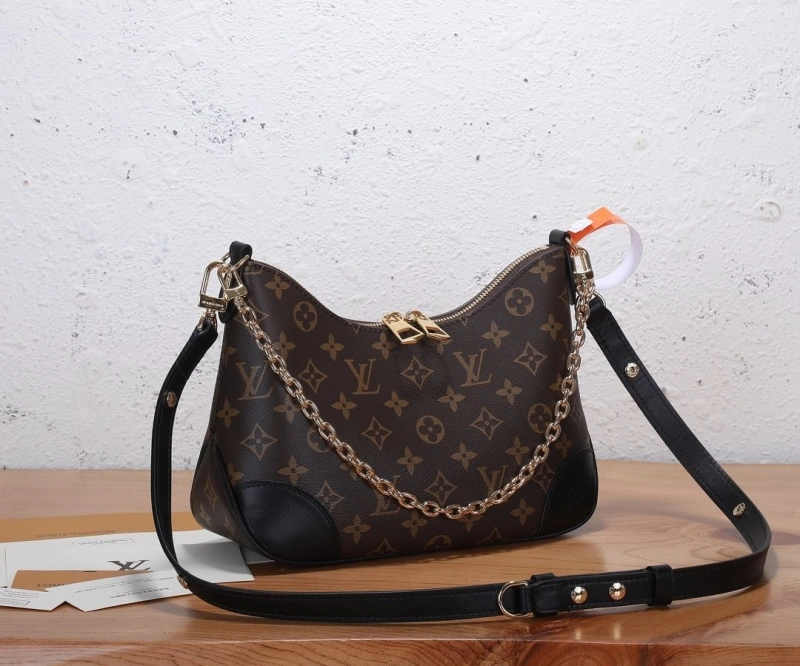 LV Satchel bags 4233G-1014