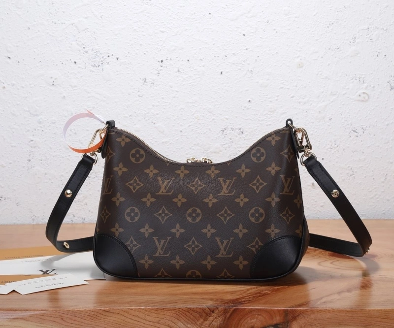 LV Satchel bags 4233G-1014