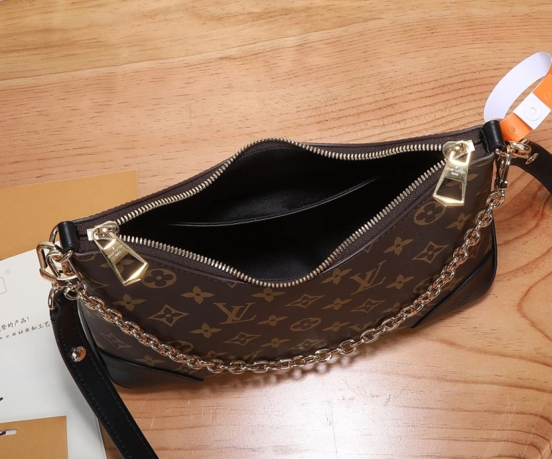 LV Satchel bags 4233G-1014
