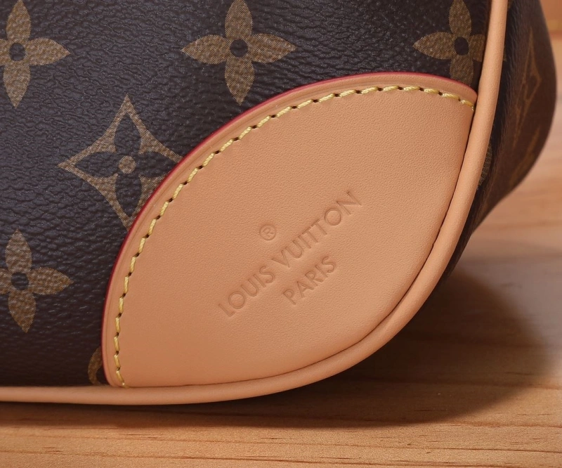LV Satchel bags 4233G-1015