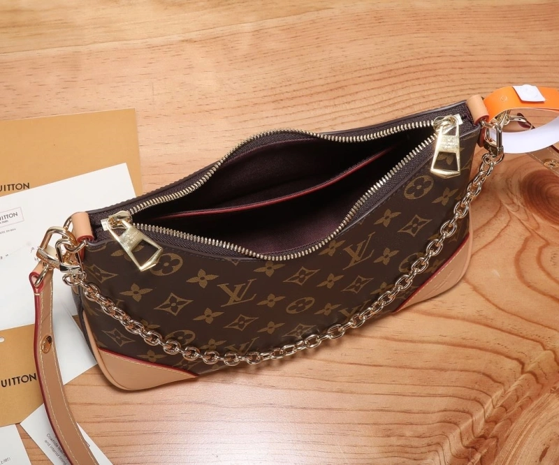 LV Satchel bags 4233G-1015