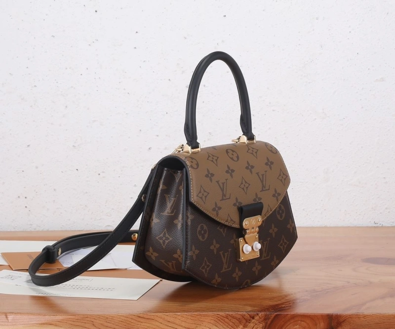 LV Top Handle Bags 4233G-1016
