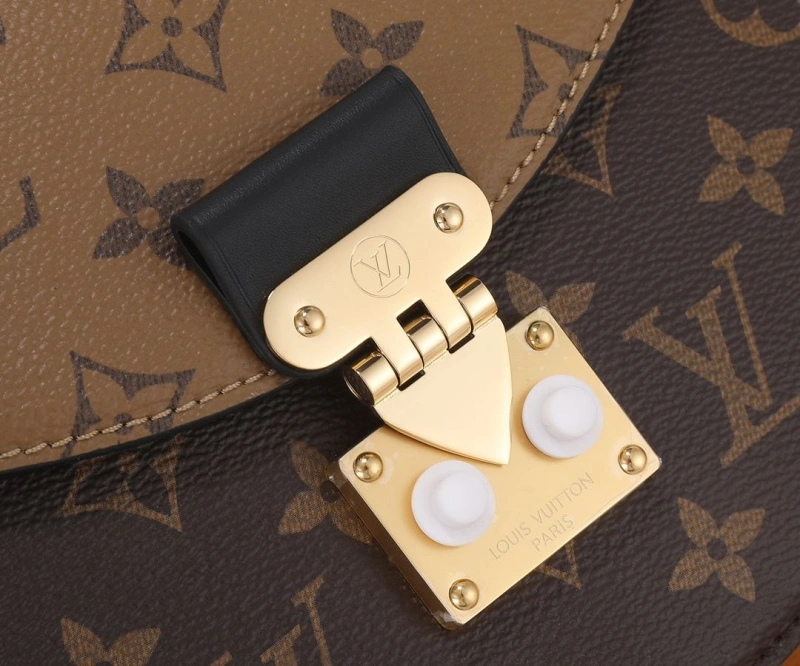 LV Top Handle Bags 4233G-1016