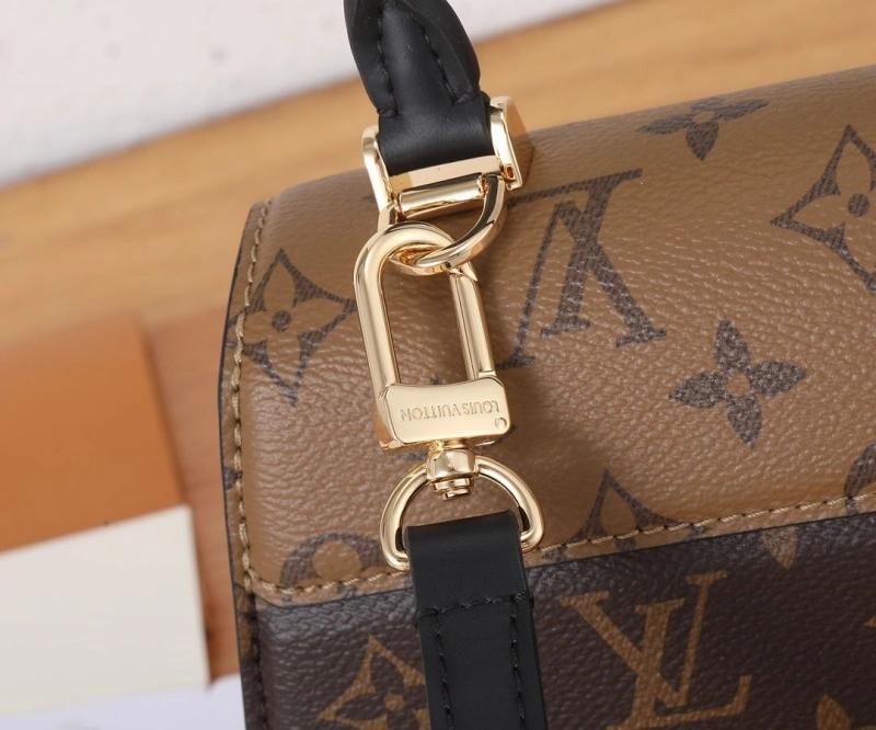 LV Top Handle Bags 4233G-1016