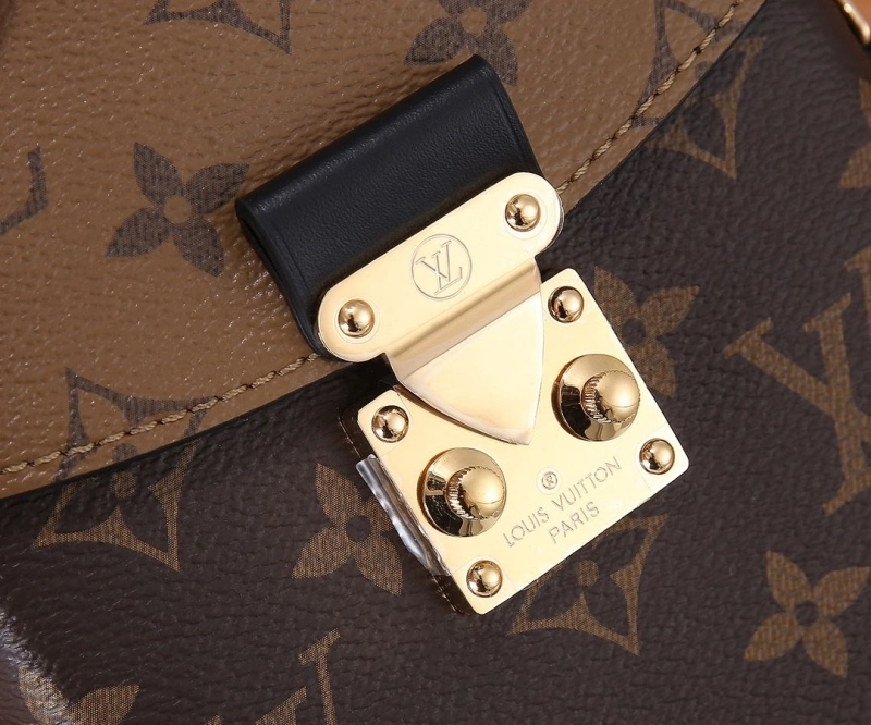 LV Top Handle Bags 4233G-1017