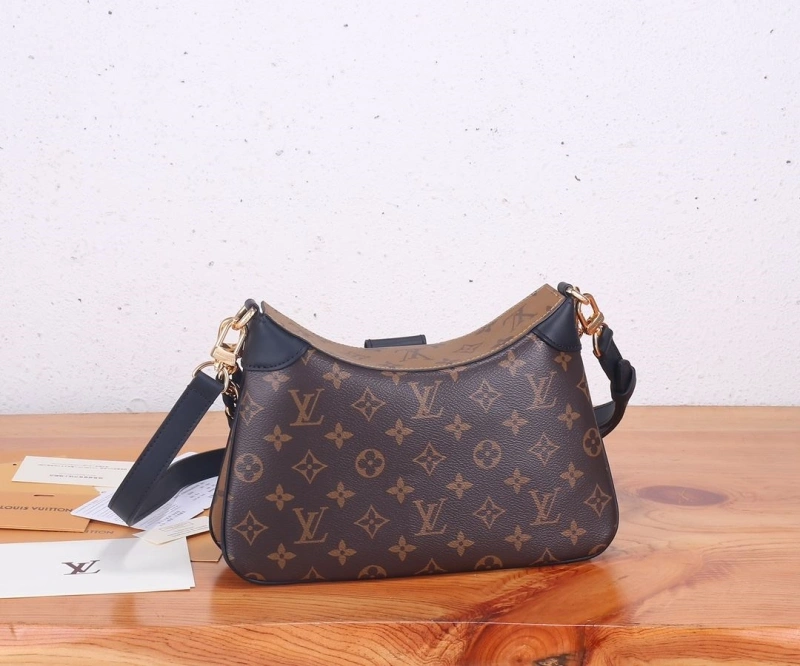LV Satchel bags 4233G-1018