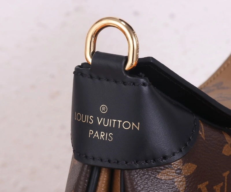 LV Satchel bags 4233G-1018