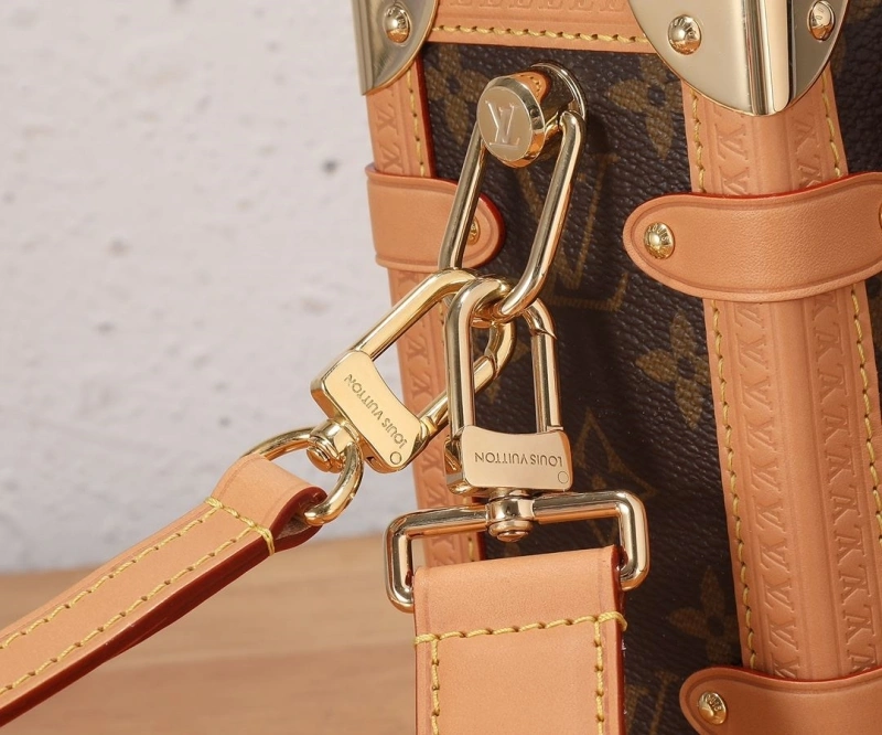 LV Box Bags 4233G-1019