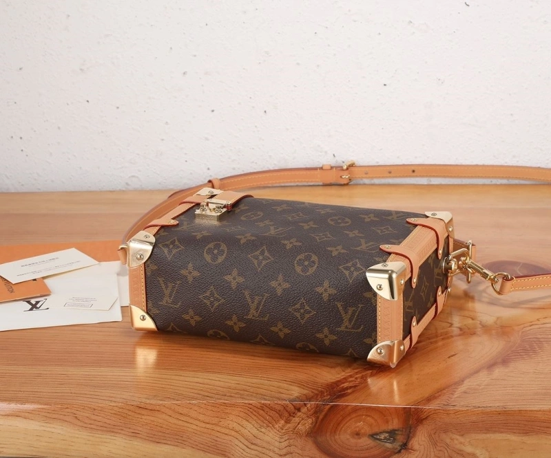 LV Box Bags 4233G-1019