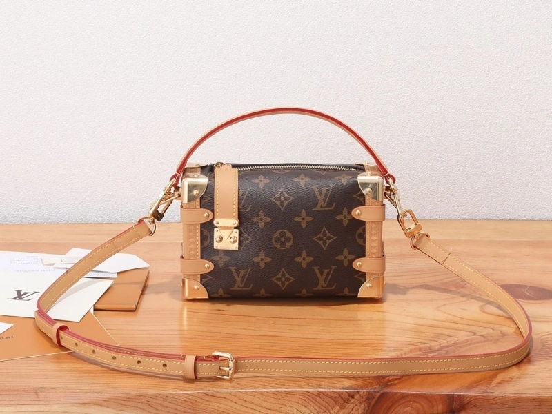 LV Box Bags 4233G-1020