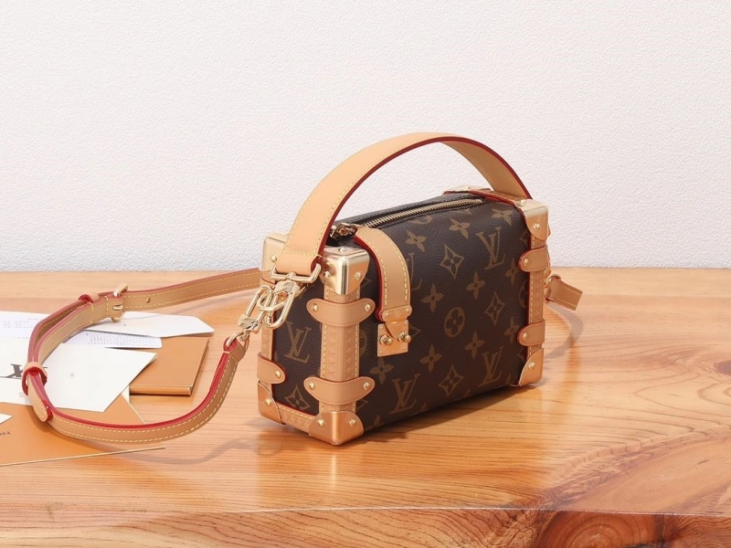 LV Box Bags 4233G-1020