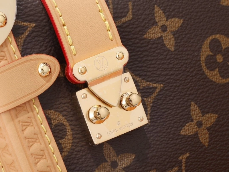 LV Box Bags 4233G-1020